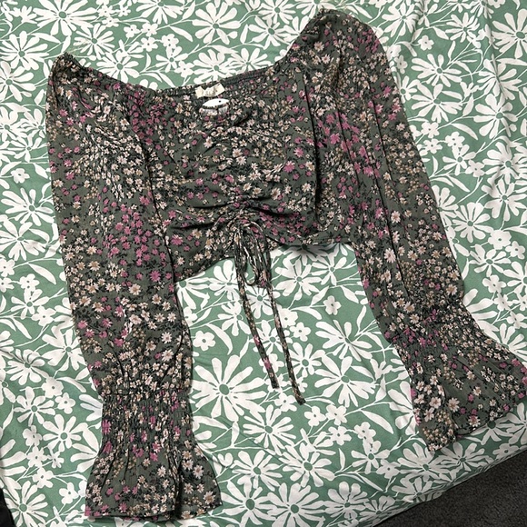 ILLA ILLA Tops - Illa Illa Top